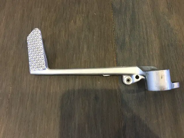 Rear Brake Pedal For Yamaha YZF R1 07-08 in Motorcycle Parts & Accessories in Red Deer - Image 3