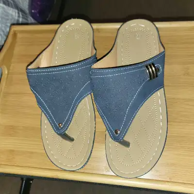 Ladies sandals., View more