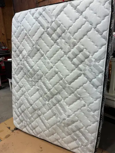 Queen Mattress, View more
