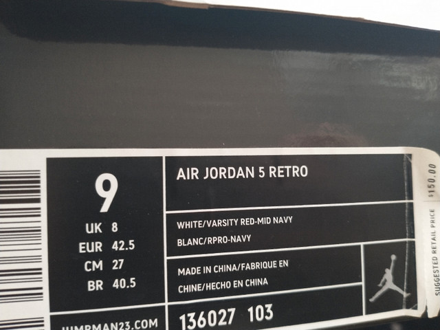 air jordan retro 6 july 4th