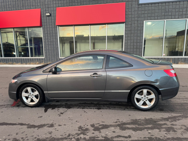 Honda civic coupe in very good condition  in Cars & Trucks in Mississauga / Peel Region - Image 4
