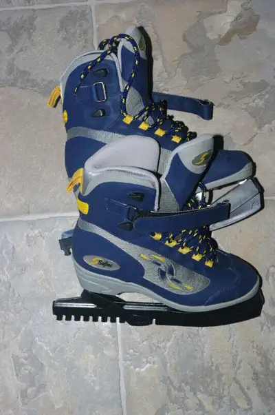 Patin pour femme grandeur 5, View more