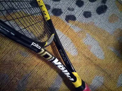 Volkl Powerbridge 10 Mid tennis racquet, View more