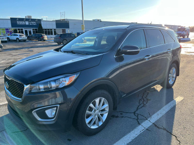 Kia Sorento 2016 LX Turbo GDi *** À bon prix ***