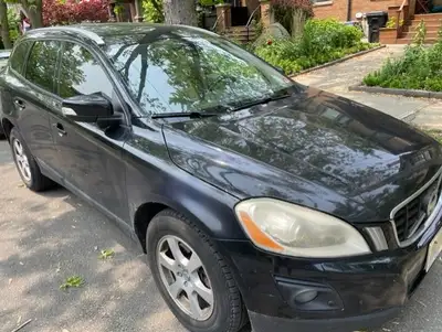 All-wheel drive SUV. Selling for low price of $2,000 because engine runs fine and car is in good sha...