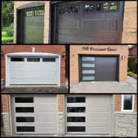 Ideal Garage Doors For any Location