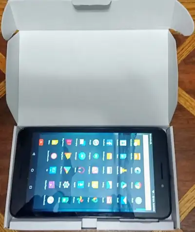 ZTE ZPad K81 Grand X View 2, 8 Inch, 8 GB + 1 GB RAM, LTE, View more