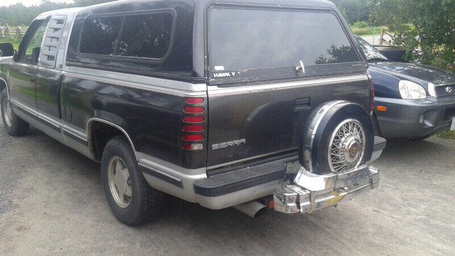 TRAILER HITCH MOUNTED CONTINENTAL KIT!! in Other in Belleville - Image 2