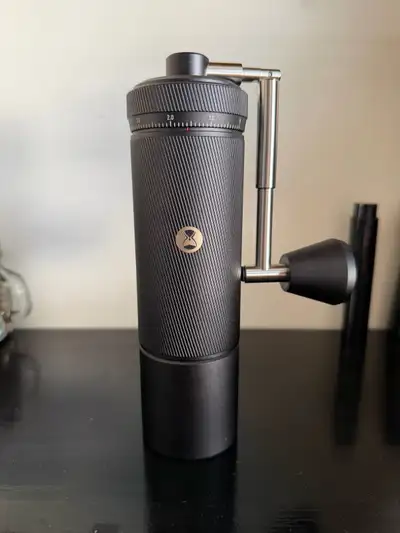 Timemore C3 Coffee Grinder, View more