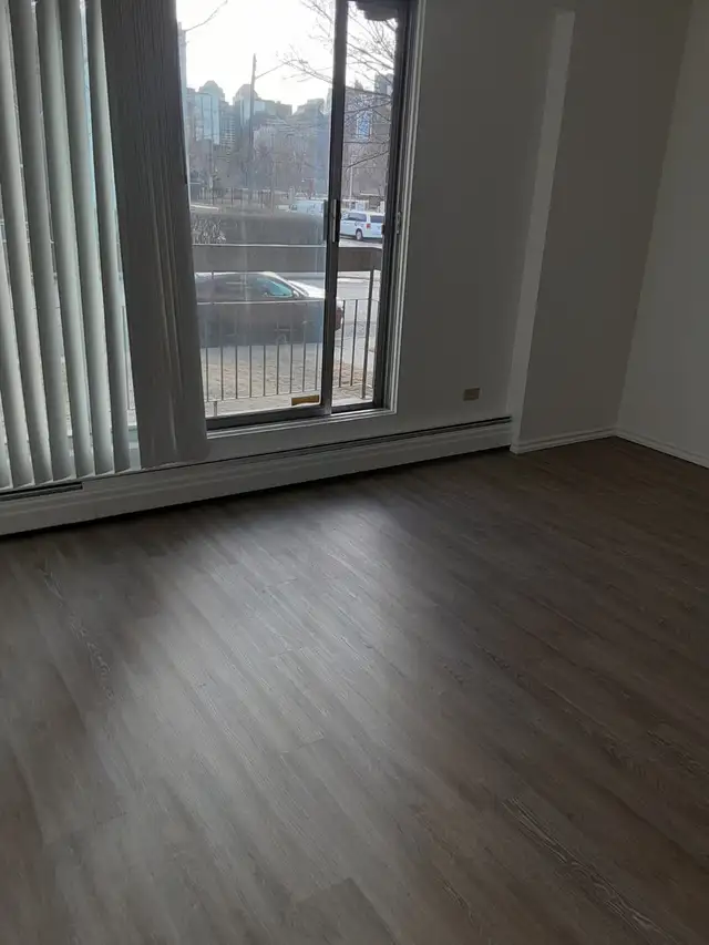 1 Bedroom Apartment in Long Term Rentals in Calgary - Image 3