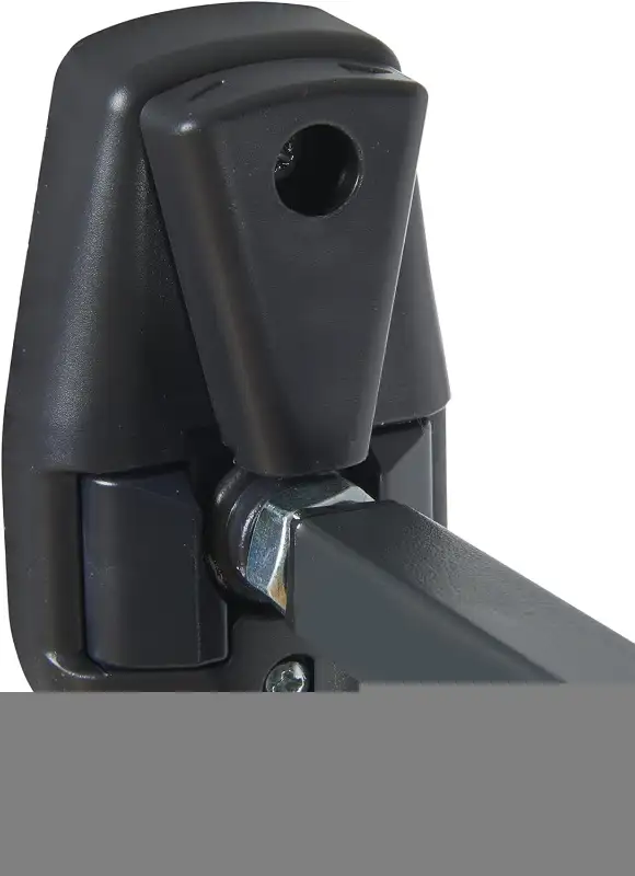 Munchkin Push to Close Hardware Baby Gate, Extends 28.5" to 45" in Gates, Monitors & Safety in Mississauga / Peel Region - Image 4