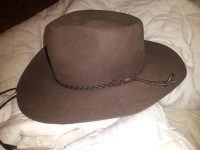 Cowboy Hats / Stampede Western Wear