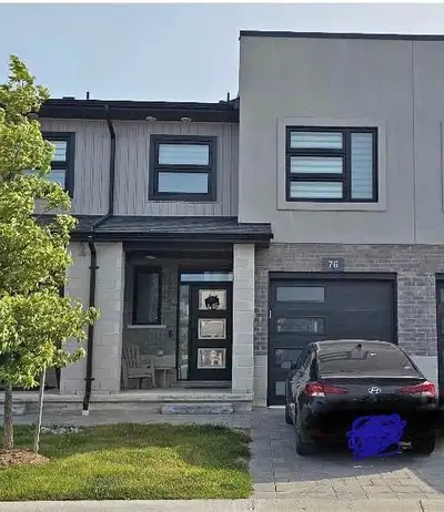 Townhouse for Rent - 3 Beds 3 Baths