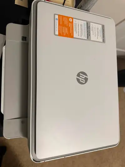 printer HP ENVY 6000e series, View more