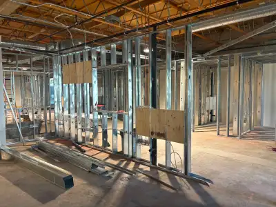Experienced Carpenter Wanted, View more