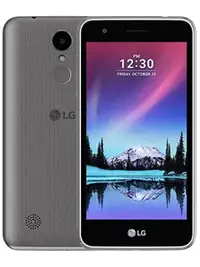 Cell phone LG K4 . Works well with Bell Mobile , Fido Mobile and