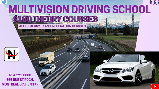 CLASS-5, CAR, ALL 3 EXAM PREPRATION CLASSES WITH REAL TIME.557472632077045764