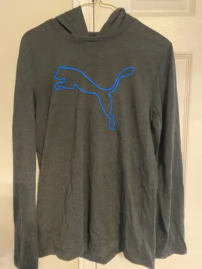 Mens long sleeve shirt size small, View more