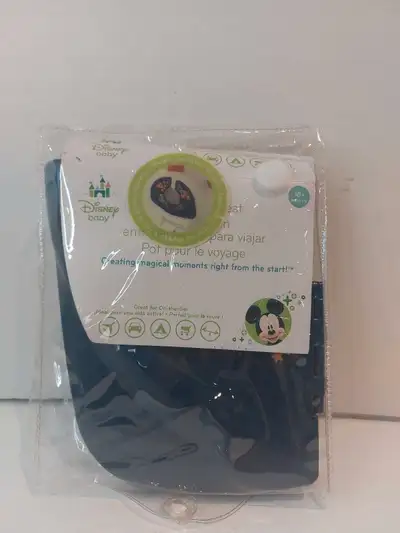 Travel Potty Seat, View more