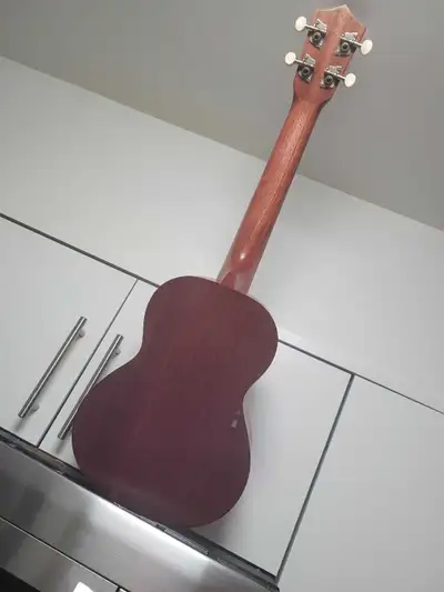   new CLASSIC OVERSIZE. UKULELE , View more