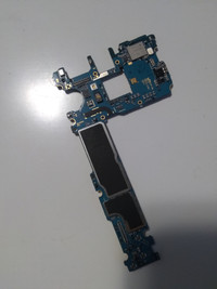 Samsung S8 unlocked logic board only $85