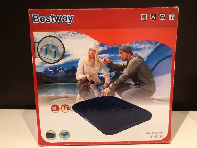Brand new Air Mattress62863731272449128