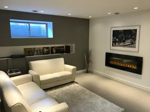 New Griesbach One Bedroom Modern Basement Suite. Are you looking to rent a new executive suite with...