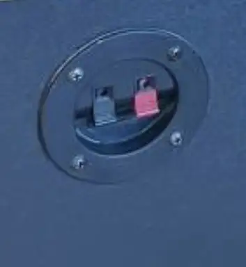 jvc sk202 speakers in Speakers in Delta/Surrey/Langley - Image 5