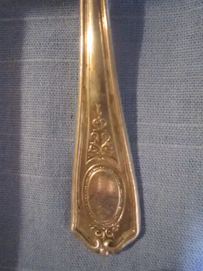 LOUIS XVI silverware set for 10, View more