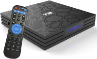 All Make & Models of Android Boxes Programmed with Kodi 21.0