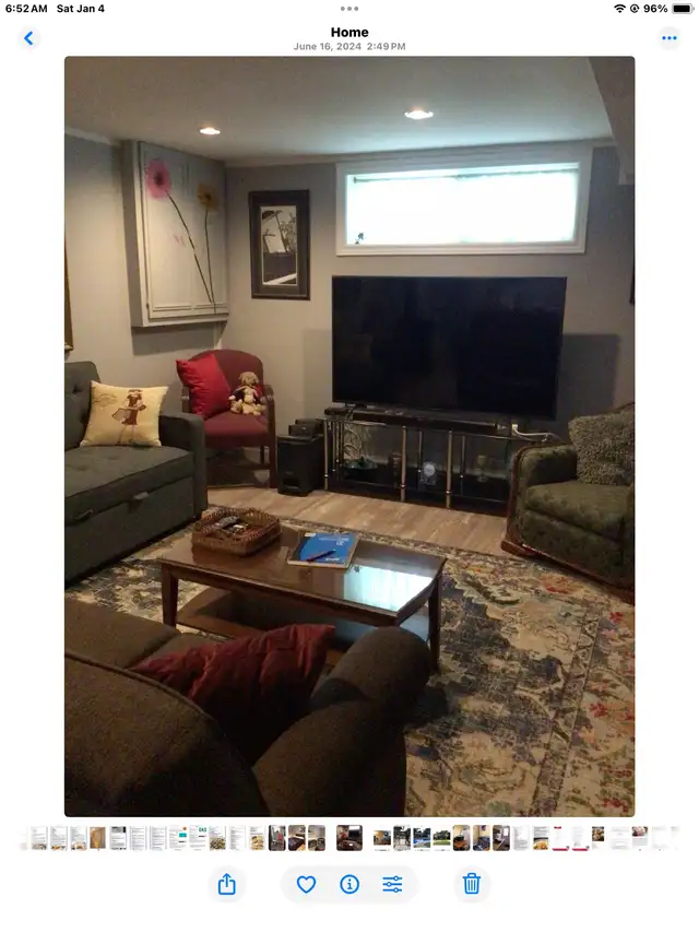 Short  term rental only  in Short Term Rentals in Peterborough - Image 10