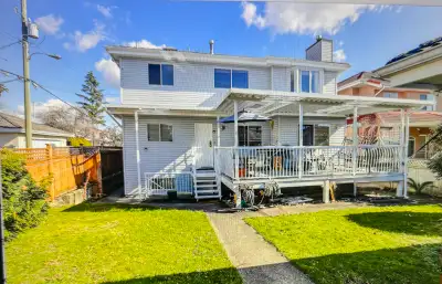 1 Bdrm in a shared 5 bdrm Very clean and Bright home is available. You will be sharing living Room/k...