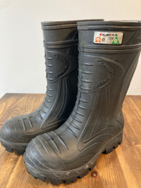 Cofra thermic work boots