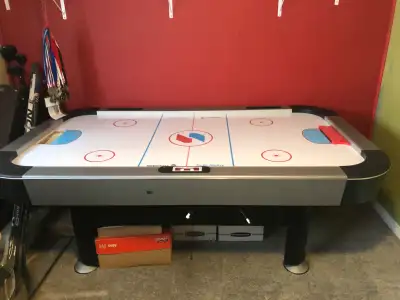 Hockey table/pinpong table, View more