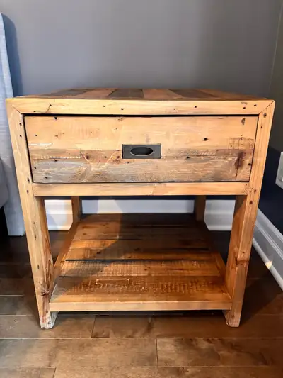 Table de chevet, View more