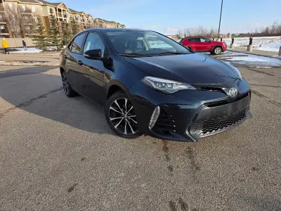 Description: Selling my 2018 [Car Model] in excellent condition. The car has been well maintained an...