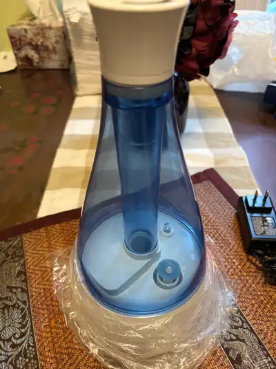 Pure Guardian H920BLCA 10-Hour Ultrasonic Cool Mist Humidifier, View more