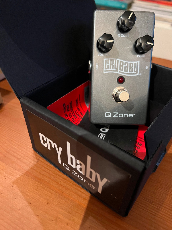 Guitar Pedal Sale! in Amps & Pedals in City of Toronto - Image 2