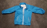Kids Fall/Spring Jackets - Sizes 3, 4, 5, 10