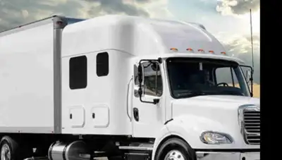 New/ Used trucks Drop off/ pick ups from customers No loads Straight, sleepers, daycab, flatbed, RVs...