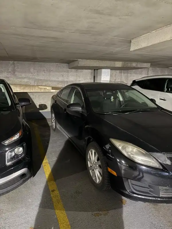 2013 Mazda 6494513832875141123
