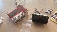 Radio auto Pioneer MVH-S320BT , 275$