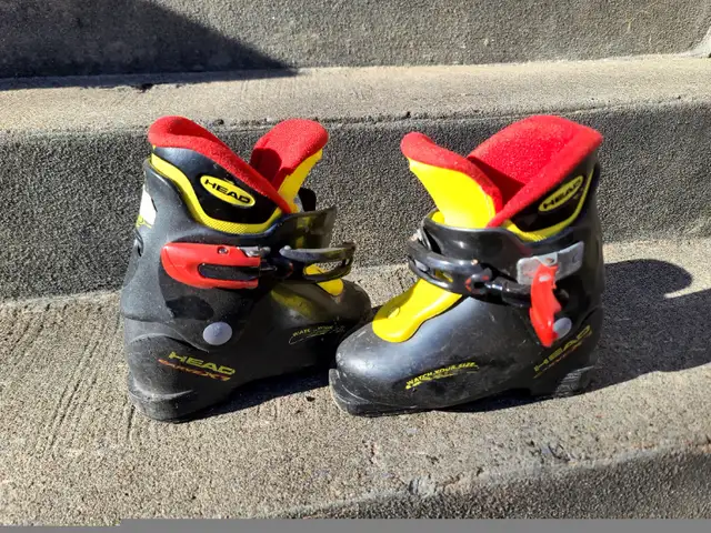 Ski in Ski in Longueuil / South Shore - Image 7