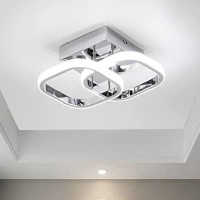 Modern Led Ceiling Light 6000K (NEW)
