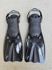 Swimming/ Snorkeling Fins London Ontario Preview