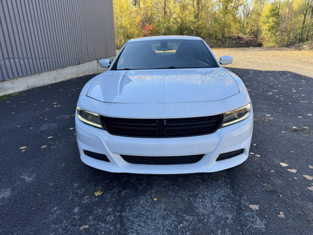 2016 Dodge Charger Police Pursuit in Cars & Trucks in Ottawa