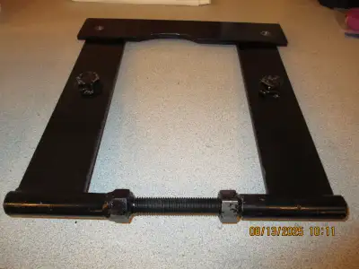 Dana 60 case spreader tool, View more