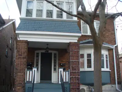$1775.00 1 Bedroom – Prime Bloor West Village Available July 1,