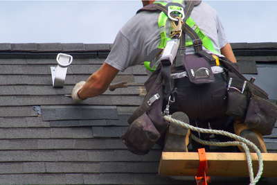 Now Hiring: Established Roofing Sub-Crews, View more