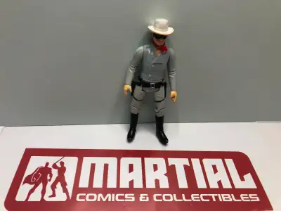 1980 Lone Ranger action figure $20 OBO, View more